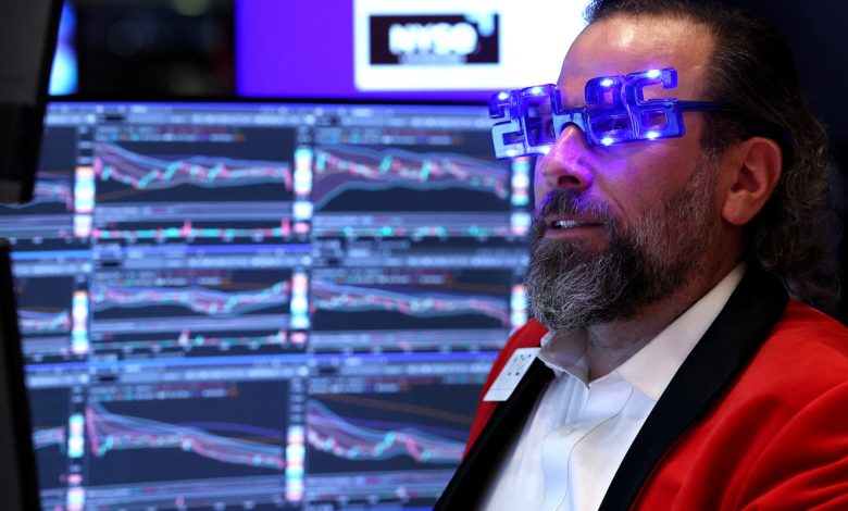 Stock market today: Live updates