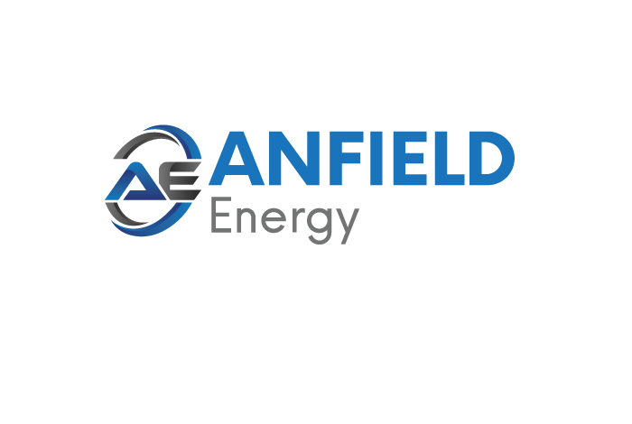 Anfield Energy Amends Previously Announced Private