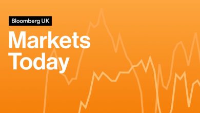 FTSE 100 Live: Stocks Regain Composure After Latest AI Wobble