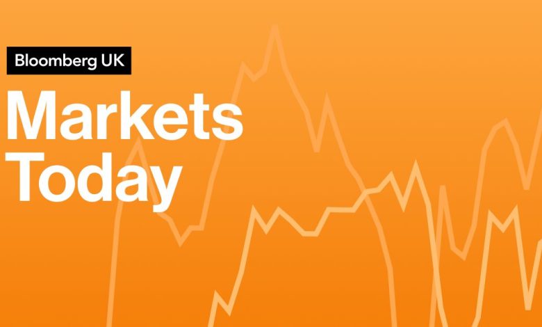 FTSE 100 Live: Stocks Regain Composure After Latest AI Wobble