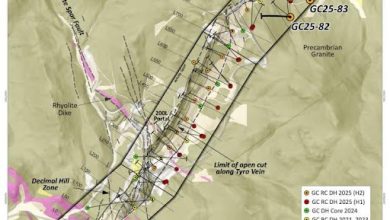 WPGCF) Trades up on Drill News