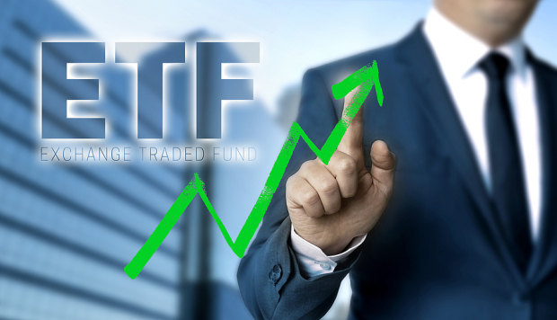 Top-Ranked ETFs to Power Your Portfolio Higher – December 8, 2025