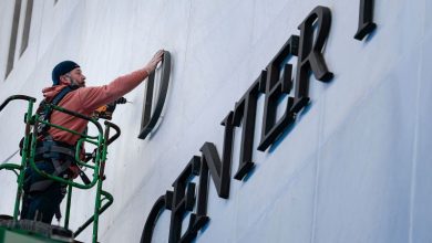 Trump’s bulldozer view of laws hits the Kennedy Center