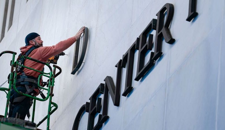 Trump’s bulldozer view of laws hits the Kennedy Center