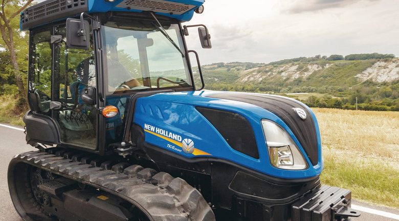 CNH Industrial (NYSE:CNH) Valuation in Focus After Earnings Drop and Sector Weakness Outlook