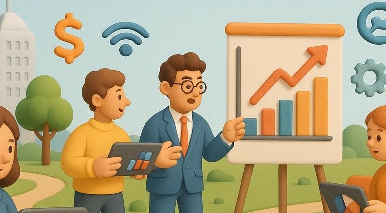 What BlackRock (BLK)’s New Options-Based Income ETF Push Means For Shareholders