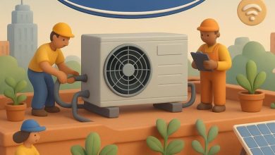 Carrier Global (CARR): Evaluating Valuation After Dividend Hike, Buyback Launch and Confident HVAC Outlook