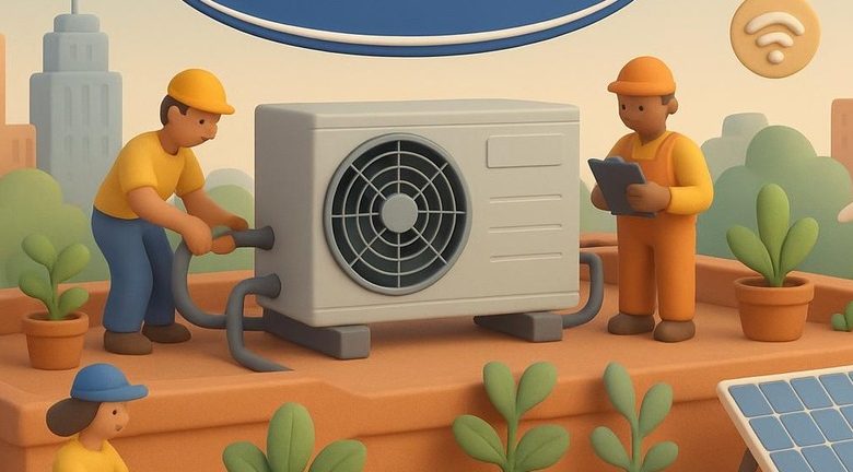 Carrier Global (CARR): Evaluating Valuation After Dividend Hike, Buyback Launch and Confident HVAC Outlook