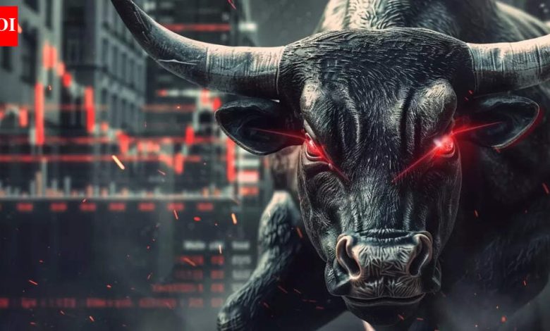 Sensex, Nifty at lifetime highs: Where are Indian markets headed in 2026 & will they outperform gold & EMs? Here’s the outlook