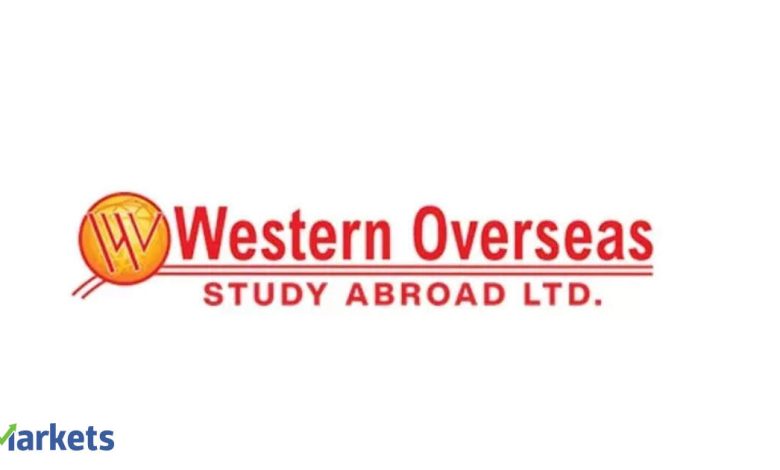 Western Overseas Study Abroad IPO opens for subscription: GMP among key details to know