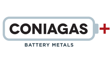 Coniagas Announces up to  Million Life Offering