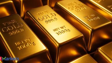 Gold steady as rising yields offset dollar weakness; PCE data eyed