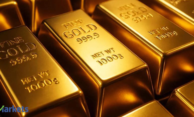 Gold steady as rising yields offset dollar weakness; PCE data eyed