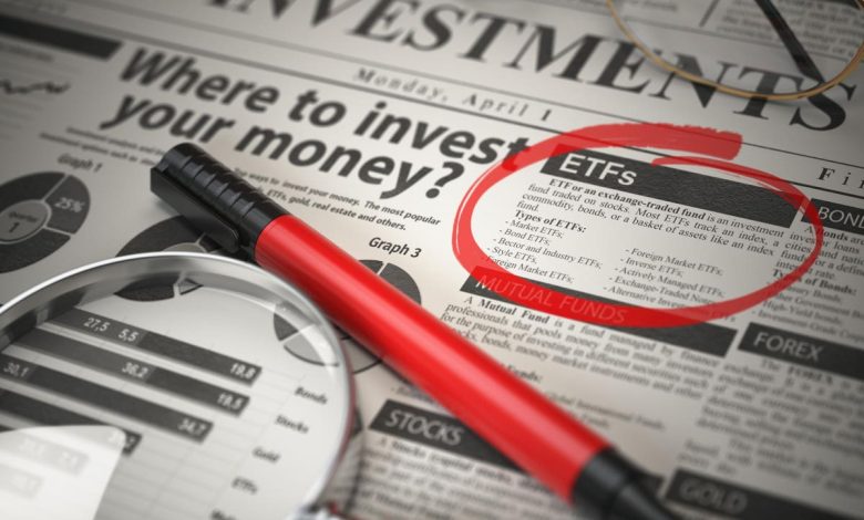 5 Popular ETFs For 2026 And Beyond