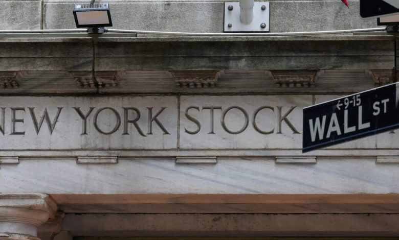 S&P 500, Dow and NASDAQ futures see little movement despite Nvidia boost after Wall Street ended on the lower side; here’s how key indices performed