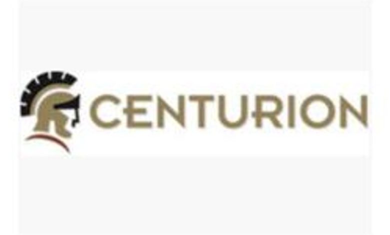 Centurion Announces Extension of Private Placement