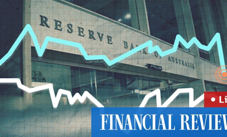 ASX turns down; DroneShield soars 10pc, tech stocks weigh