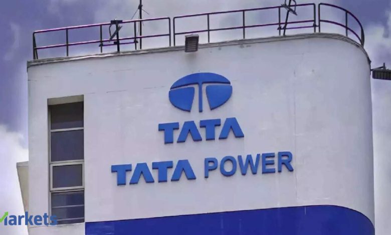 Tata Power set to tap market with Rs 2,000-cr bond issue Tata Power set to tap market with Rs 2,000-cr bond issue