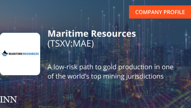 Unlocking Gold Potential with New Found Gold’s High-Grade Project