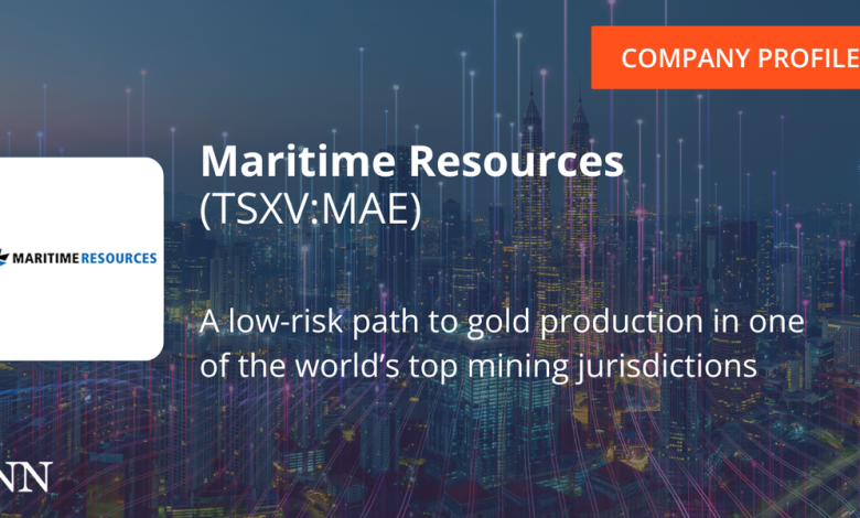 Unlocking Gold Potential with New Found Gold’s High-Grade Project