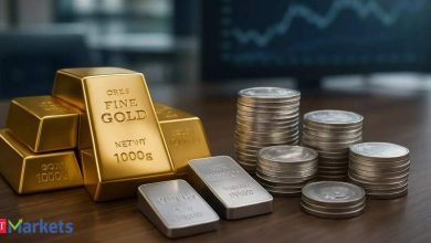 Gold, silver prices shine; hit new record high on global cues. What’s driving the rally and what are the next targets in sight?