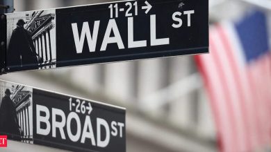 Wall Street kicks off Christmas week on a high as Tech, banking stocks boost gains, Gold and silver prices rise – Here’s how S&P 500, NASDAQ and Dow performed; check top gainers and losers