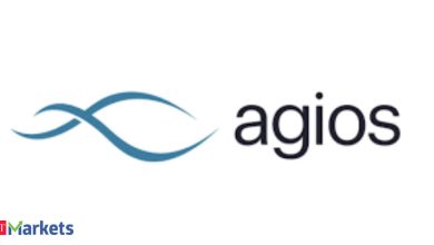 Agios Pharma shares jump 16% as US FDA expands approval for blood disorder drug