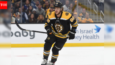 What is David Pastrnak’s net worth in 2025? Details on Boston Bruins star’s earnings, deals, endorsements | NHL News