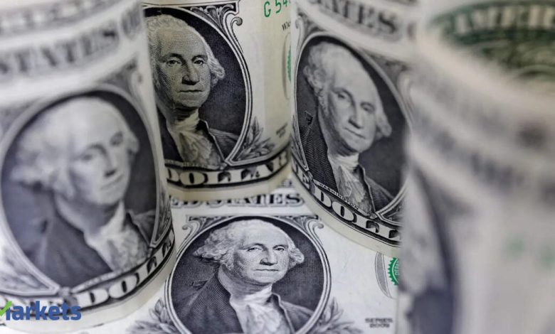 Indian cos bond less with dollar in ’25 as price advantage recedes