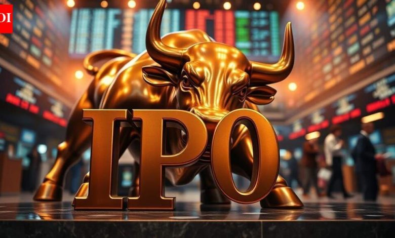 IPO market 2026: Over 190 companies line up for debut; over Rs 2.5 lakh crore fundraising targetted