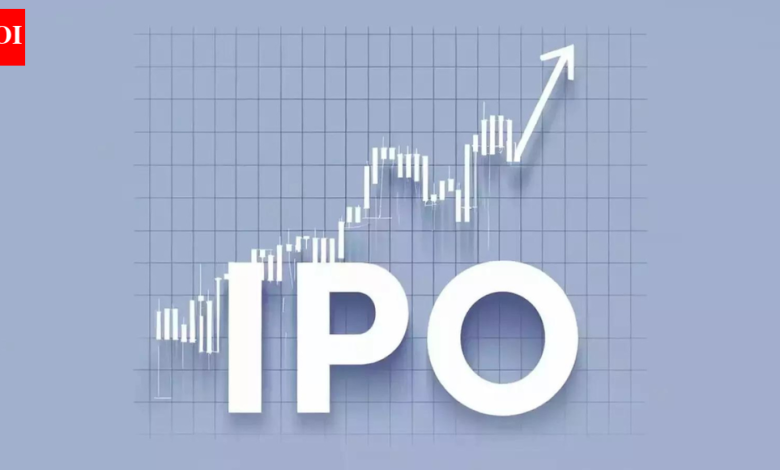 An IPO a day in 2025, Dalal-Street mop-up at record Rs 2 lakh crore An IPO a day in 2025, Dalal-Street mop-up at record Rs 2 lakh crore