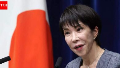 Japan govt approves record 122 trillion yen budget