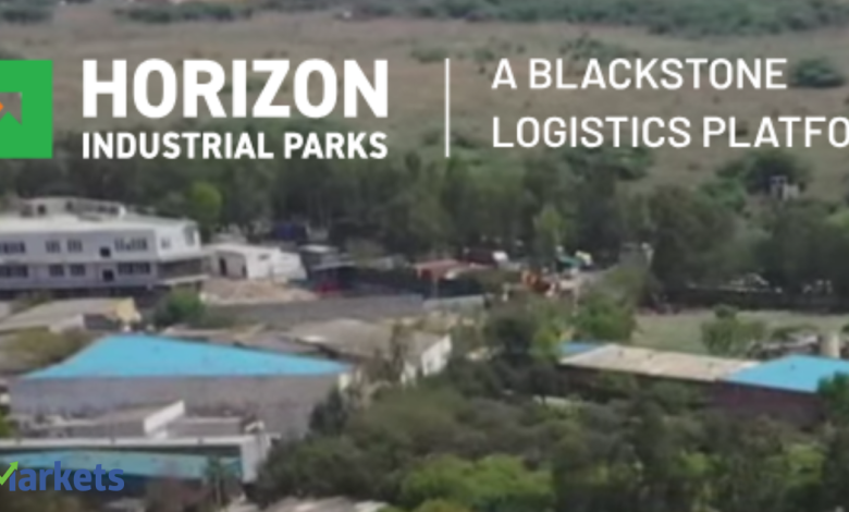 Blackstone-backed Horizon Industrial files Rs 2,600-cr IPO papers with Sebi