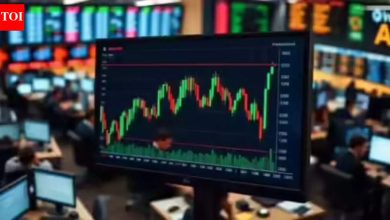 Asian stocks today: Markets slip on Wall Street tech slump; oil cools after 2.1% overnight surge