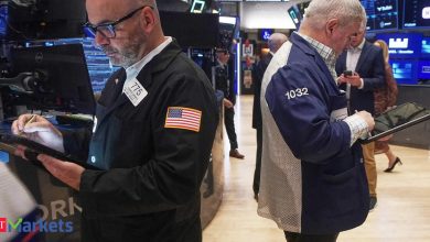 US bond market faces a more challenging road ahead in 2026