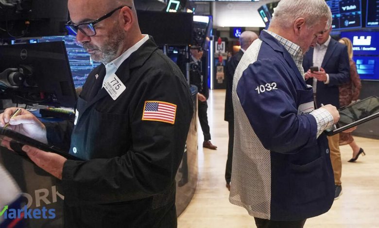 US bond market faces a more challenging road ahead in 2026