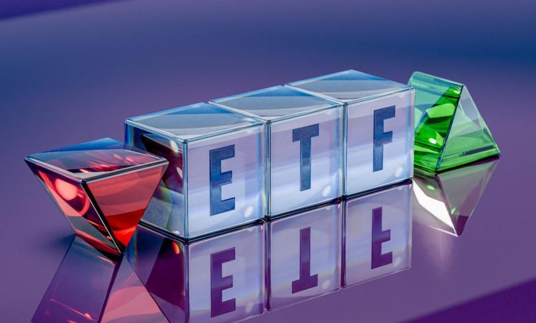 ETF trends to watch in 2026 for active managed & derivative funds