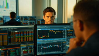 10-year treasury yield climbs to 4.15% as Federal Reserve prepares shocking rate cut decision that could reshape your portfolio