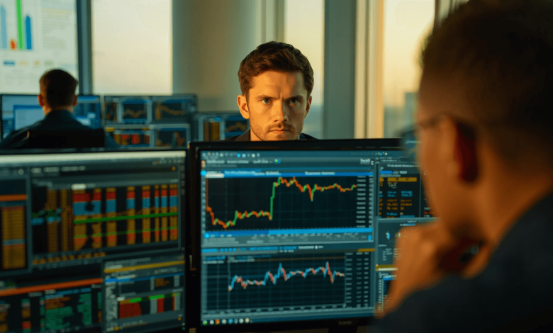 10-year treasury yield climbs to 4.15% as Federal Reserve prepares shocking rate cut decision that could reshape your portfolio