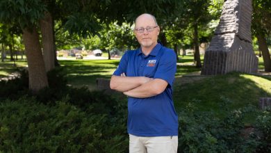 Mines professor assessing role of metals markets in energy transition | Colorado School of Mines