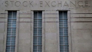 TSX ends lower as mining stocks slip in thin holiday trading