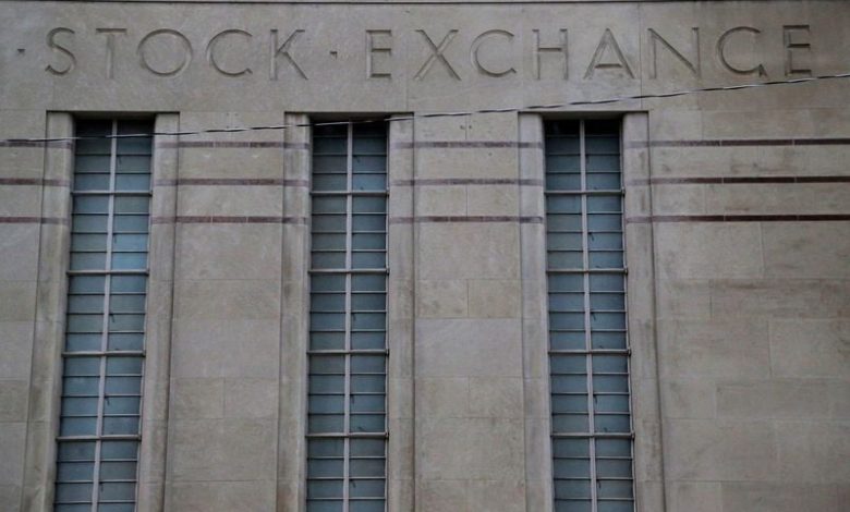 TSX ends lower as mining stocks slip in thin holiday trading