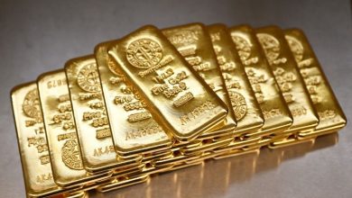 Gold gains after Fed rate cut, silver hits all-time peak