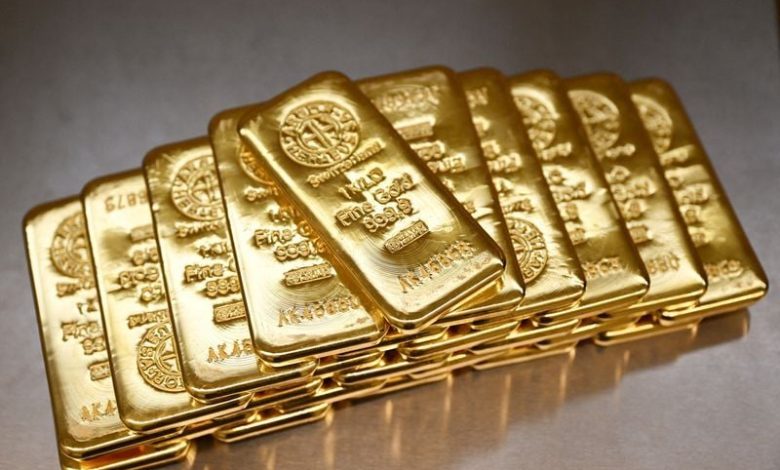 Gold gains after Fed rate cut, silver hits all-time peak