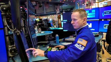 Wall St futures muted as traders eye first key inflation report since government shutdown