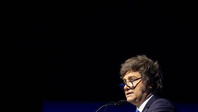 Argentina unveils tender for local US dollar bond as Milei seeks market return | The Mighty 790 KFGO