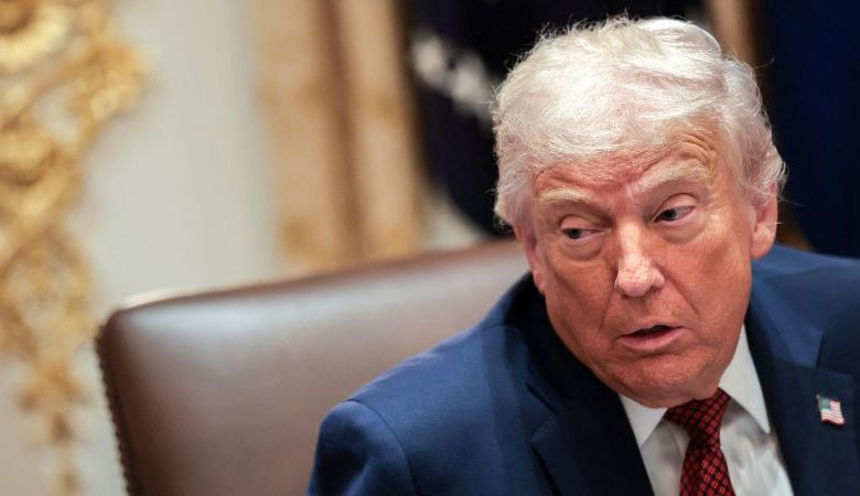 Live updates: Trump calls affordability a hoax again in insult-ridden speech in Pennsylvania