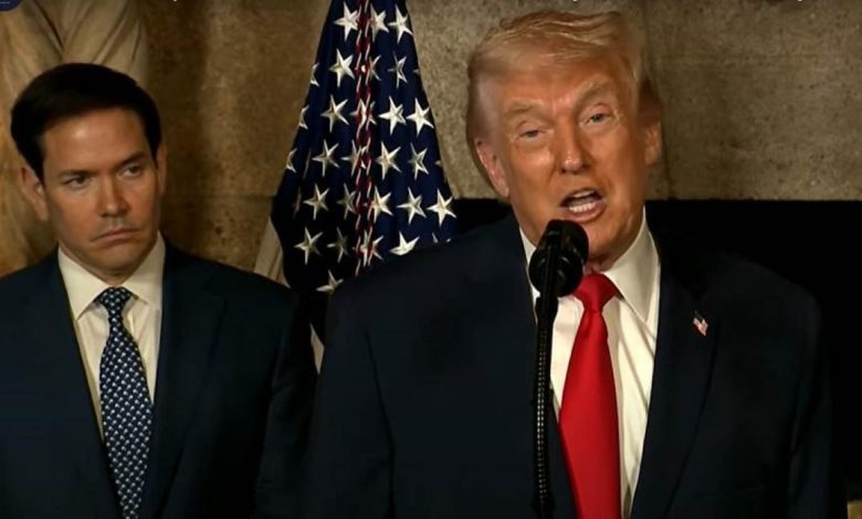 Latin America Under Trump 2025: Ports, Prisons, and Tariffs Rewrite Regional Politics