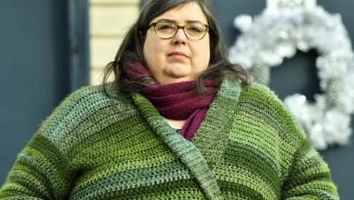 Swing district Republicans brace for political fallout if health care subsidies expire