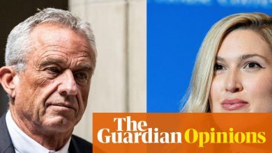 Look again at the Nuzzi affair. Because when our politics and media are so debased, the joke’s on us | Nesrine Malik